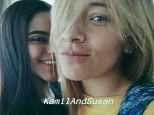 KamilAndSusan