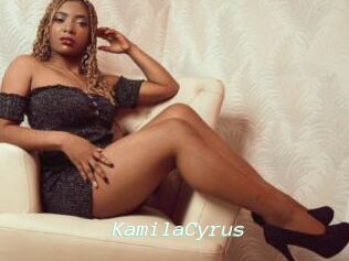 KamilaCyrus