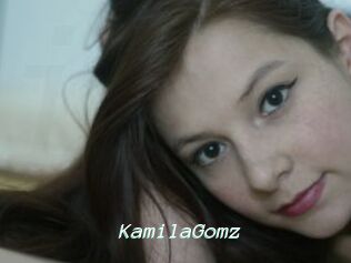 KamilaGomz