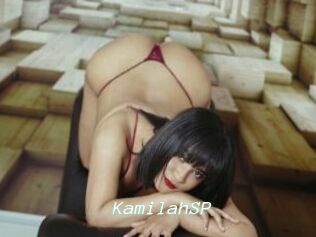 KamilahSP