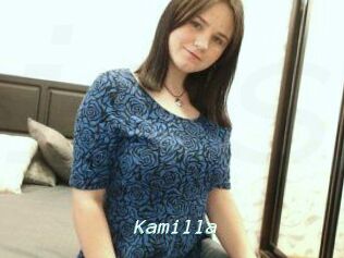 Kamilla
