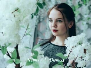 KamillaDemur