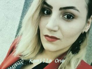 Kamilla_One