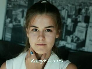 KamyFlores