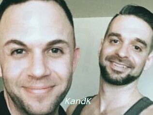 KandK