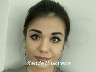 KandeILukrece