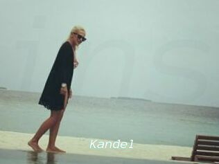 Kandel