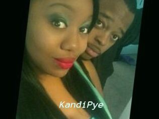 KandiPye