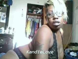 KandieLove