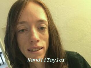 KandiiTaylor