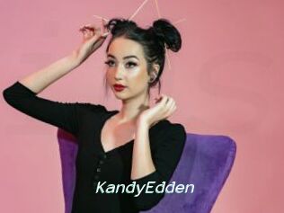 KandyEdden
