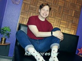 KaneForester