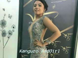 Kanguro_BadGirl