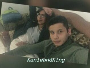 KanieandKing