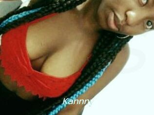 Kannny