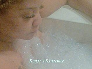 KapriKreamz