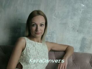 KaraDanvers