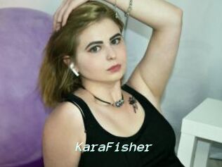 KaraFisher