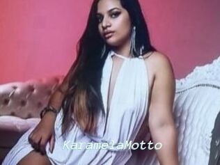 KaramelaMotto
