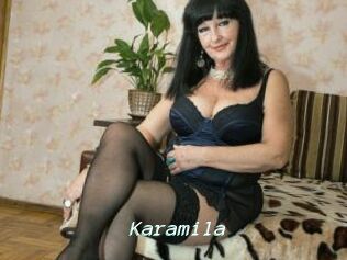 Karamila