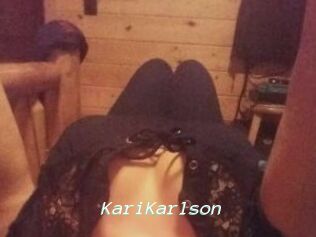 KariKarlson