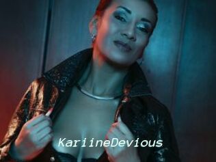 KariineDevious