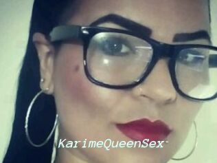 KarimeQueenSex