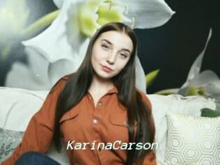 KarinaCarson