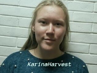 KarinaHarvest