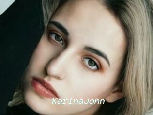 KarinaJohn