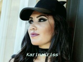 KarinaKriss