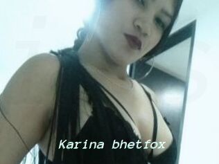 Karina_bhetfox