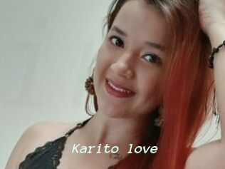 Karito_love