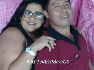 KarlaAndScott