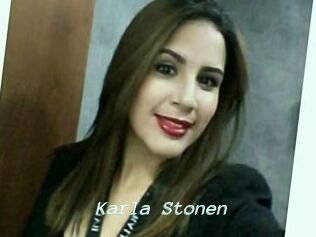 Karla_Stonen