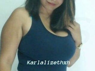 Karlalizethxh
