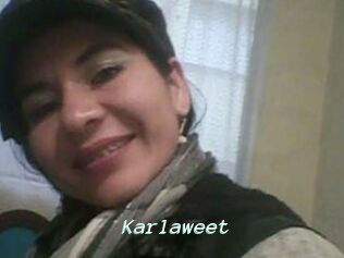 Karlaweet
