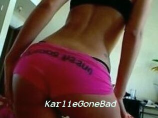 KarlieGoneBad