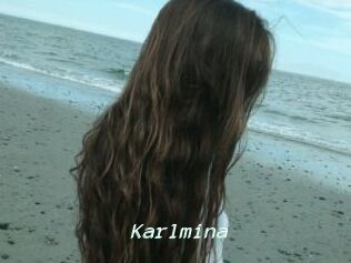Karlmina