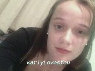 KarlyLovesYou