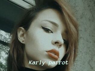 Karly_parrot