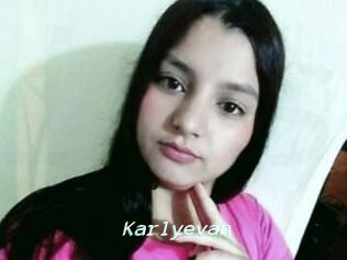 Karlyevan