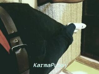 KarmaPussy