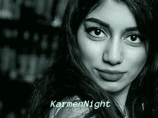 KarmenNight