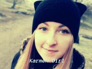 Karmen_Girl