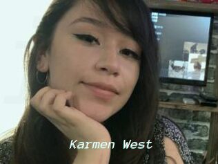 Karmen_West