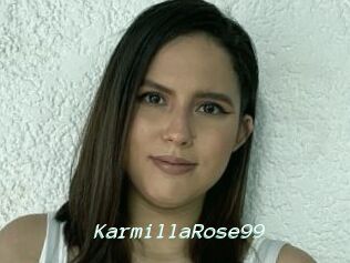KarmillaRose99