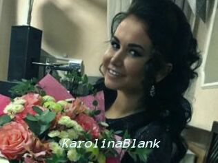 KarolinaBlank