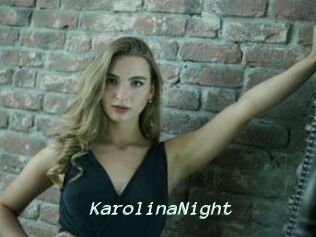KarolinaNight