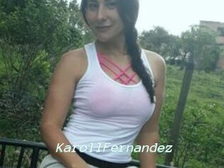 KarollFernandez